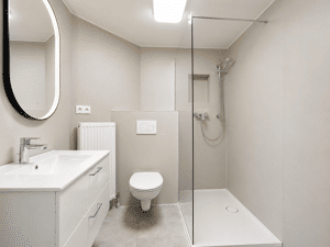 Studium in Regensburg: 1‑Zimmer‑Appartement in Top‑Lage – 93049 Regensburg – Vorschaubild 5