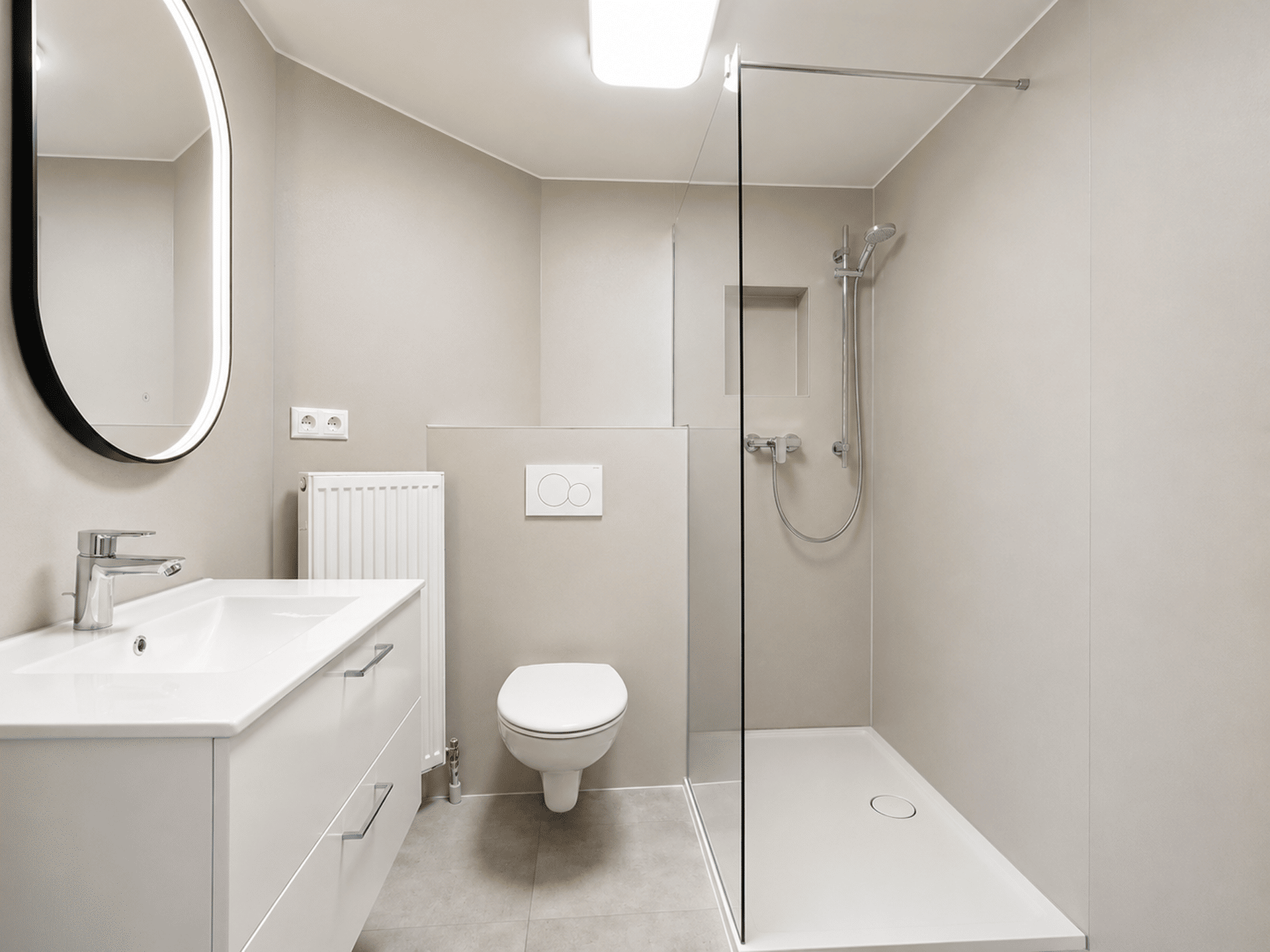 Etagenwohnung in 93049 Regensburg mit 32 m² kaufen