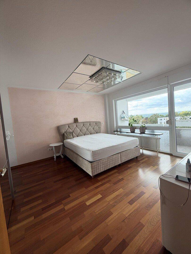 3-Zimmer Wohnung in vorteilhafter Lage in Wiesbaden mit EBK und TG Stellplatz – Wiesbaden – Vorschaubild 6