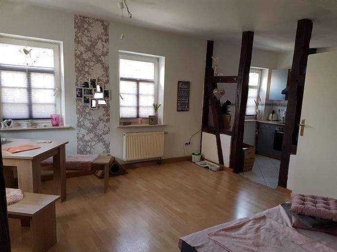 Top renovierte 2 Zimmer, Küche, Badwohnung zu verkaufen – Gudensberg – Vorschaubild 2