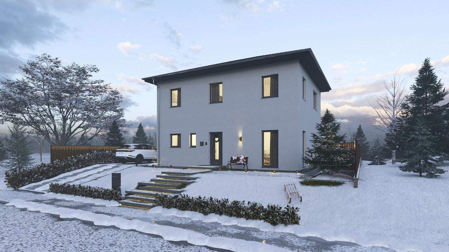 OKAL: Wo Wohnträume wahr werden - Ihr neues Zuhause – Moers – Vorschaubild 2
