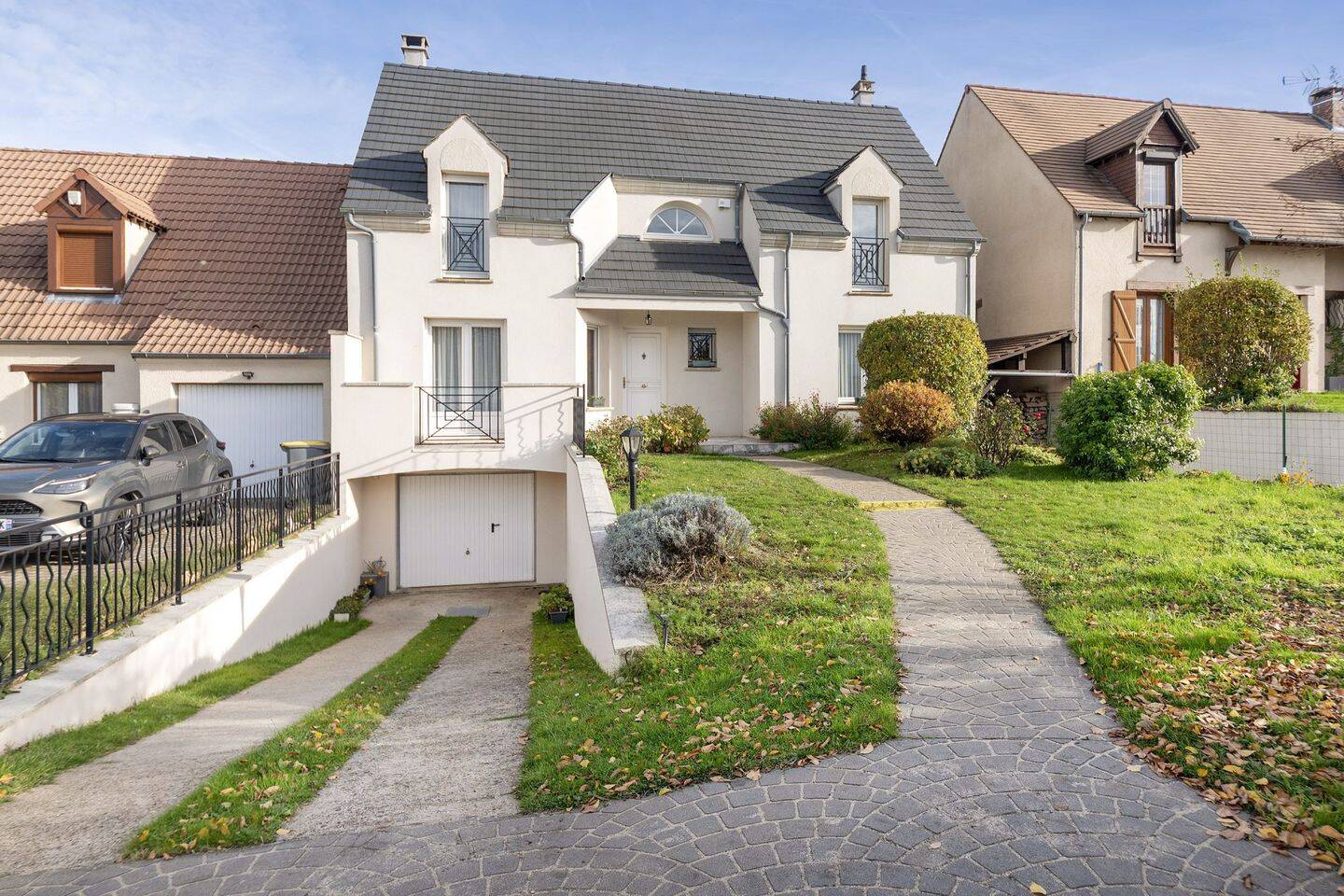 Maison 6 pièces 184 m² · à Nozay · 184 m² · 520 000 €
