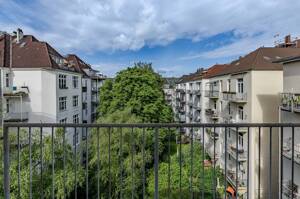 Stilvoll saniert. Großzügig gedacht. – 22299 Hamburg – Vorschaubild 8