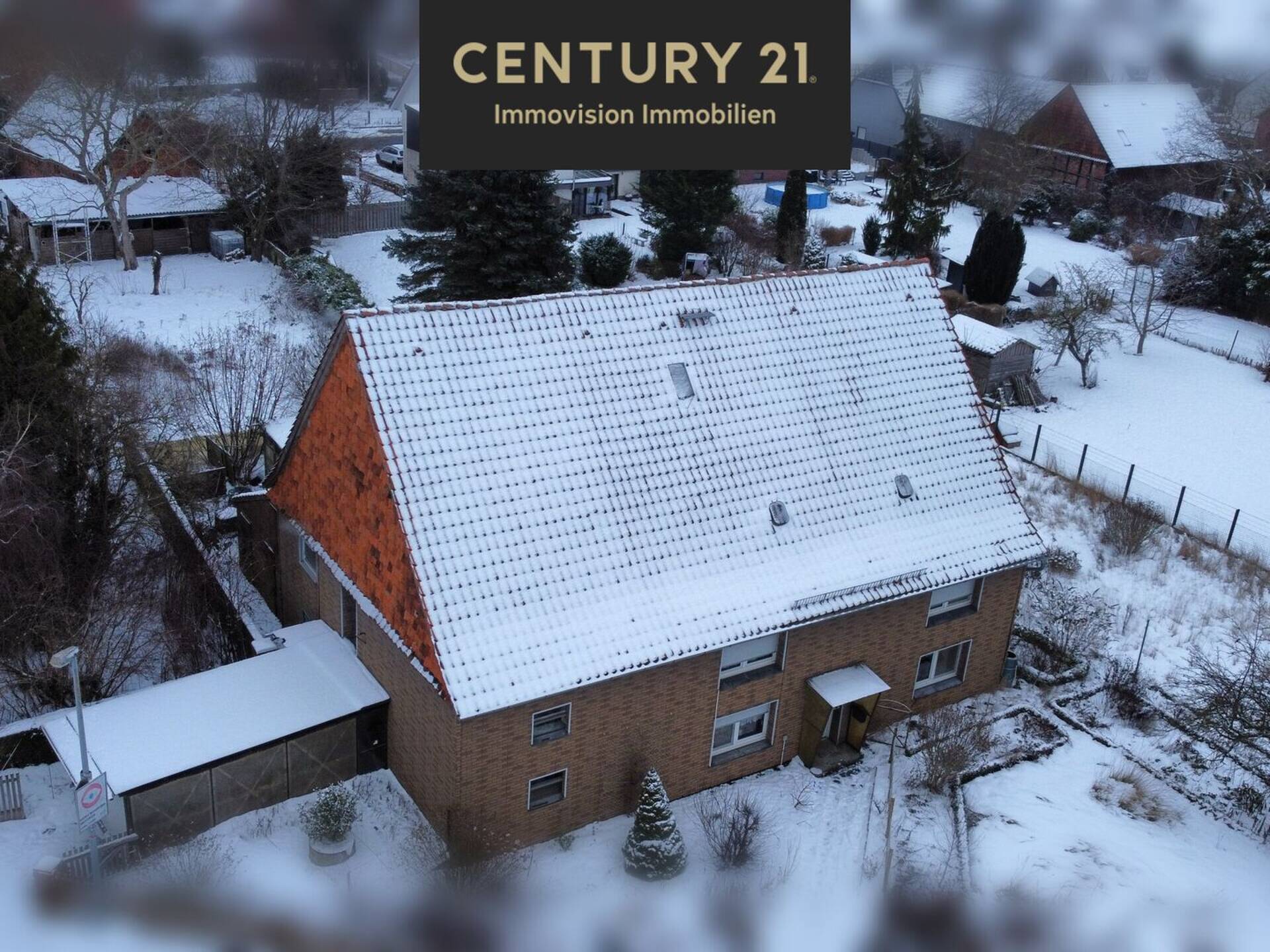 Haus in 31174 Schellerten mit 122 m² kaufen