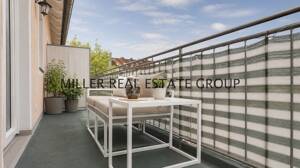 3-Zimmer-Eigentumswohnung in Ingolstadt-Süd - Südwestbalkon, Einbauküche & Carport nahe Hauptbahnhof! – 85051 Ingolstadt – Vorschaubild 7