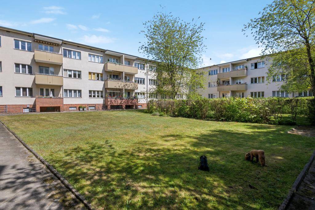 Kapitalanlage in Berlin-Tegel – Berlin – Vorschaubild 9