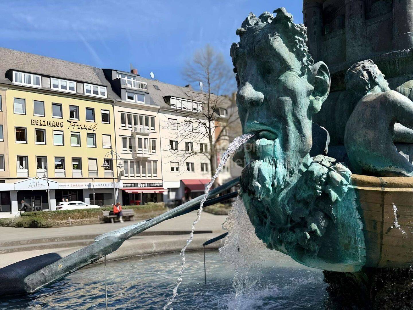 Zentral wohnen in Koblenz City – Koblenz – Vorschaubild 9