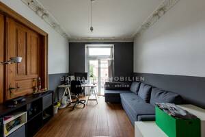 Altbaujuwel im Generalsviertel - 3 Zimmer & 2 Balkone – 20253 Hamburg – Vorschaubild 5