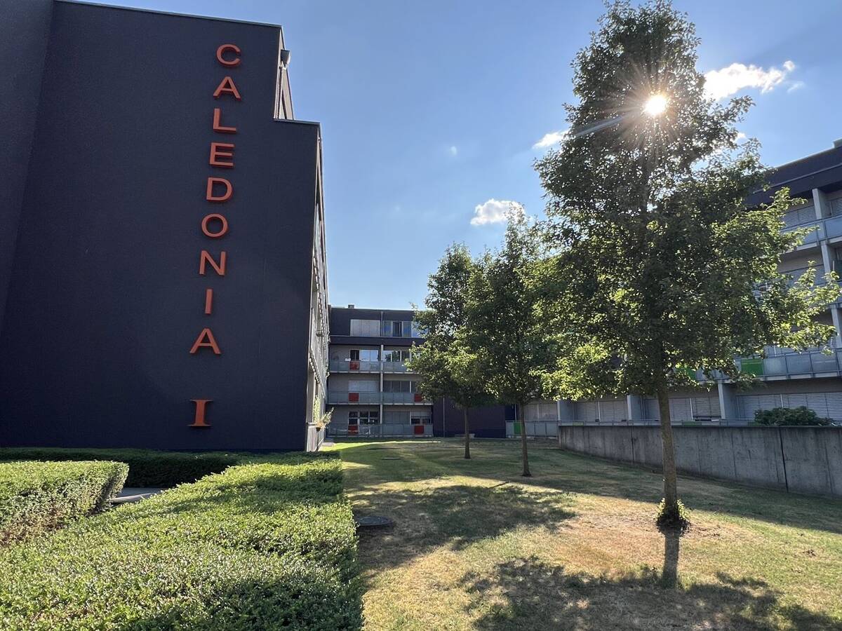 Gemütliche 1-Zimmer-Wohnung zur Miete in Münster | Wentzel Dr. – 48161 Münster – Bild 1 von 8