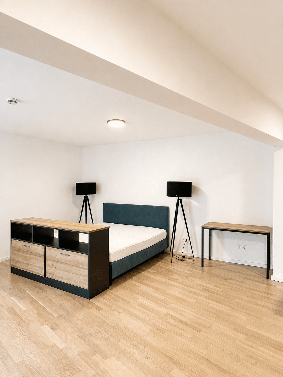 Großzügig möbliertes 2-Zimmer-Apartment in Potsdam - Einheit im 3. Obergeschoss – Potsdam – Vorschaubild 3