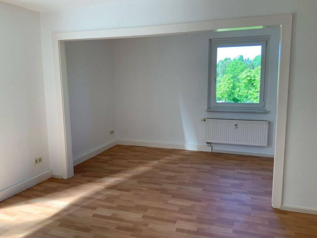 Geräumige 3-Zimmerwohnung in Gohlis-Nord
