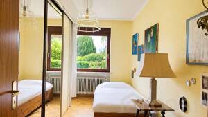 Top-Lage in Sasel - Haus mit großem Potenzial für Generationen – 22393 Hamburg – Vorschaubild 5