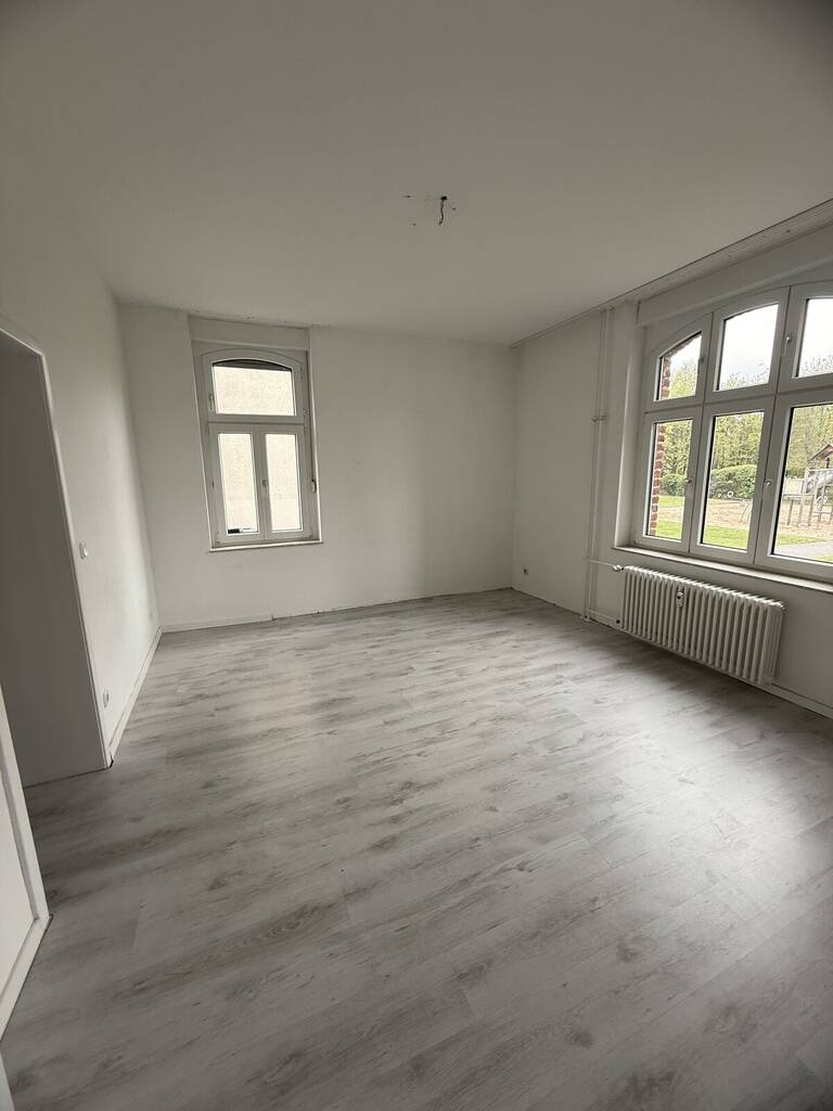 Hier können Sie alt werden.