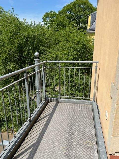 Ruhe, Komfort und perfekte Infrastruktur – Dresden – Vorschaubild 9