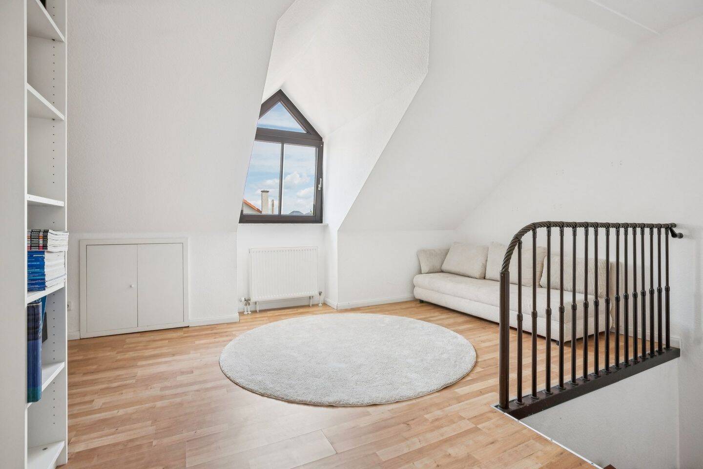 KENSINGTON - Exklusiv - Einziehen & Wohlfühlen - Modernes Familien-Reihenhaus mit Garten & Wallbox – Falkensee – Vorschaubild 7