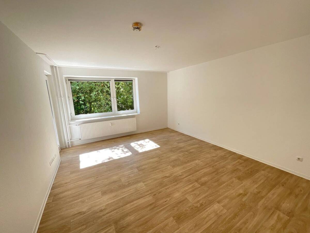 Wunderschöne 3 Zimmer Wohnung im Herzen von Suchsdorf. – 24107 Kiel – Bild 1 von 7