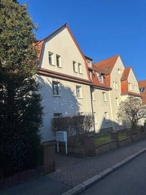 3 Zimmer Wohnung - Schöner Wohnen in südlicher Vorstadt! – Thielenstraße 11, 99099 Erfurt – Vorschaubild 4