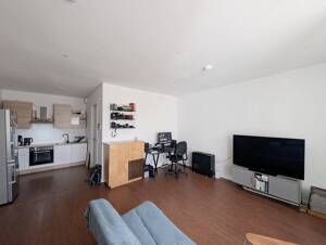 1-Zimmer-Wohnung mit Wohlfühlcharakter – 12489 Berlin – Vorschaubild 2