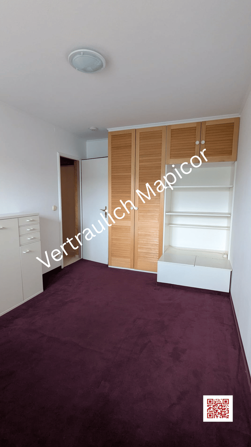 3-Zimmer Wohnung, 7. Etage in Bogenhausen-Englschalking Wunderschöner Alpenblick, frei – München – Vorschaubild 8