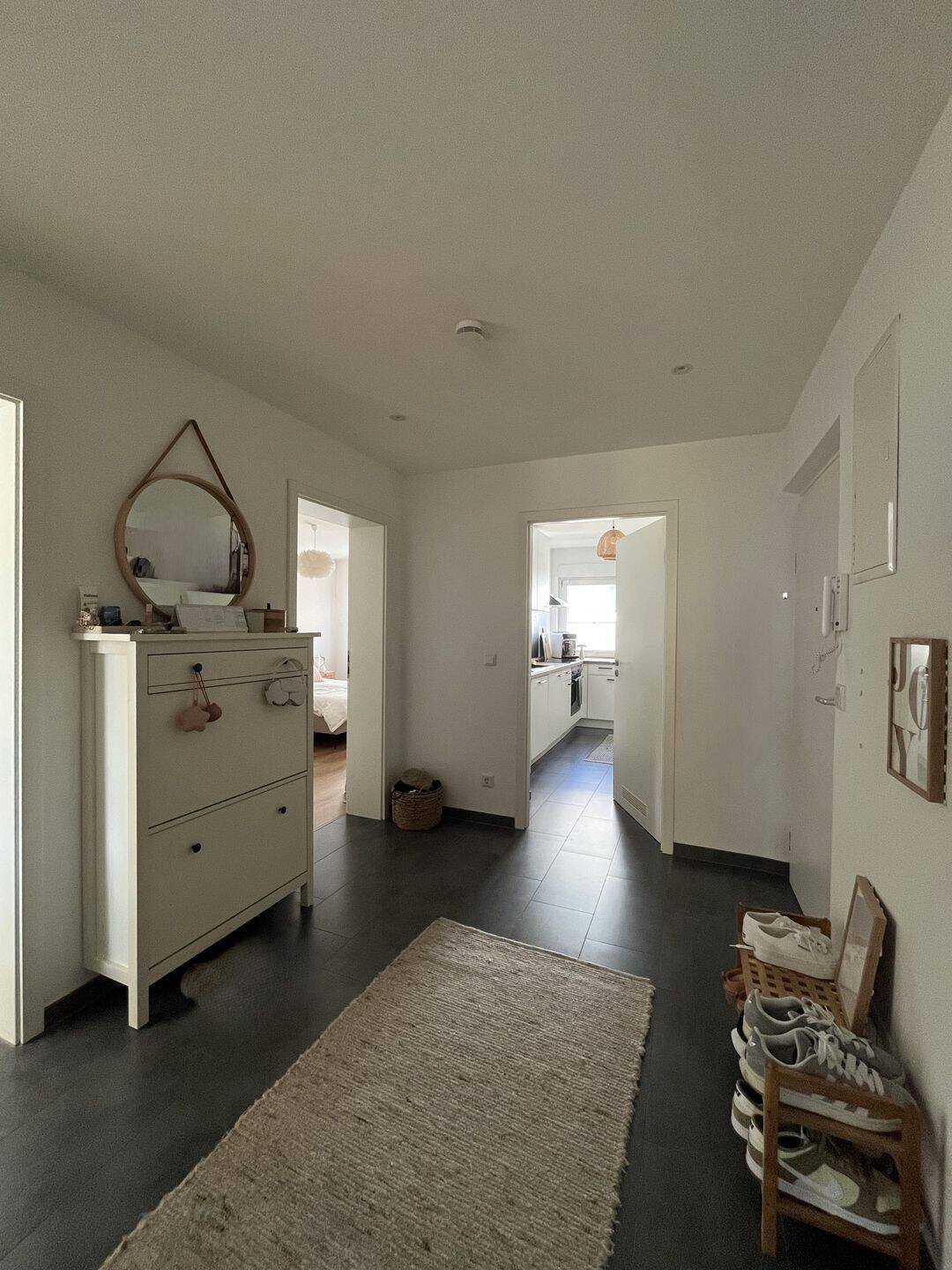 Moderne 3-Zimmer-Wohnung in Gleißhammer, Nürnberg – Renoviert in 2021/2022 – Nürnberg – Vorschaubild 4