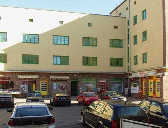 ! Ich werde noch saniert! – Magdeburg – Vorschaubild 2