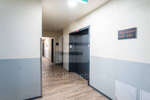 Modernes Studentenapartment in gefragter Lage von Köln! – 50969 Köln – Vorschaubild 4