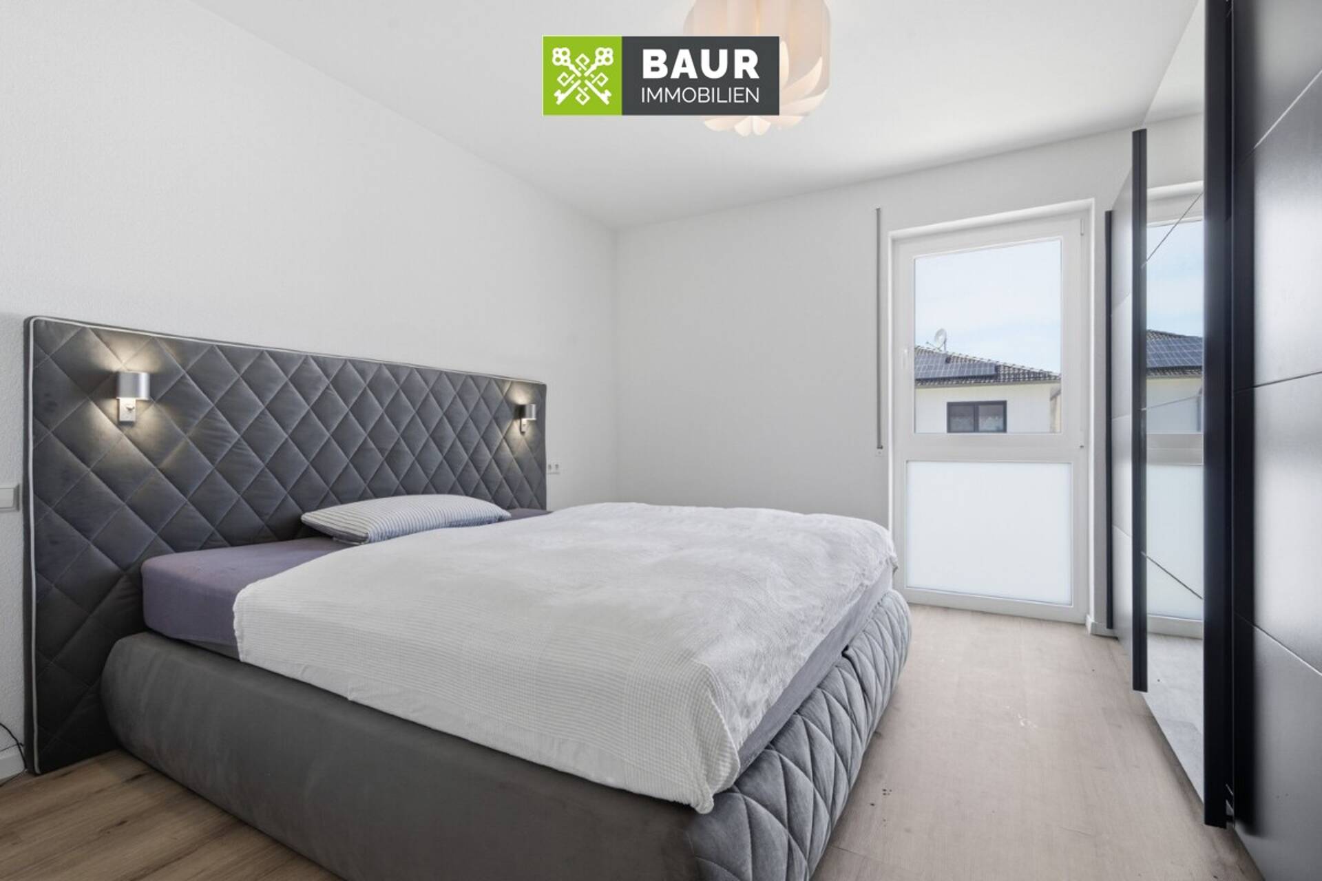 Etagenwohnung in 88433 Schemmerhofen mit 81 m² kaufen