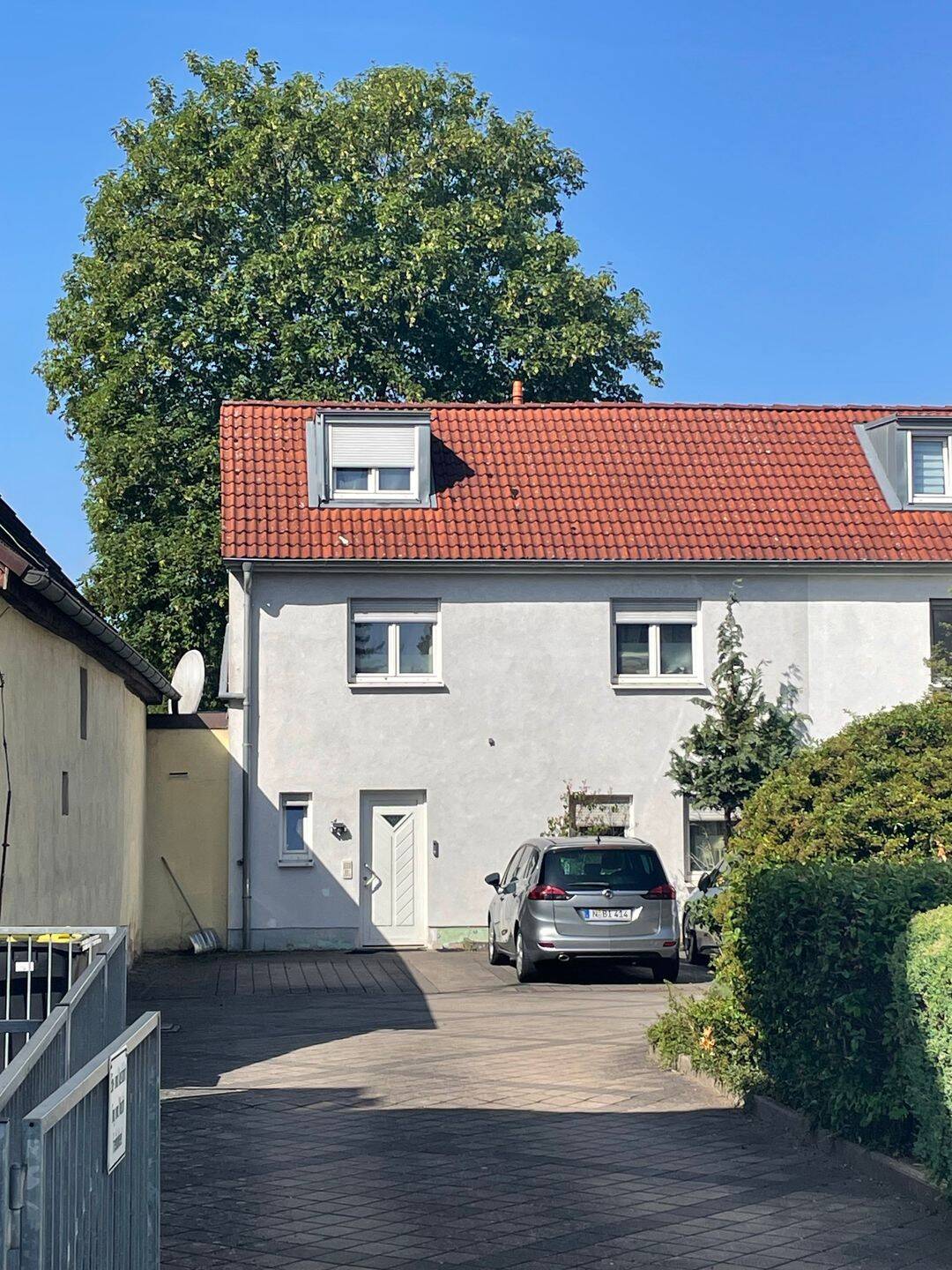 Familientraum in bester Lage