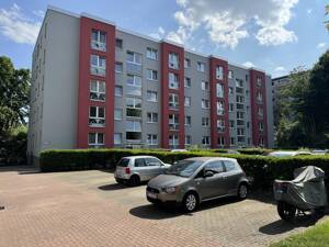 Dortmund - Schüren: Freie 2 Zimmerwohnung mit Terrasse und Gartennutzung – 44269 Dortmund – Vorschaubild 6