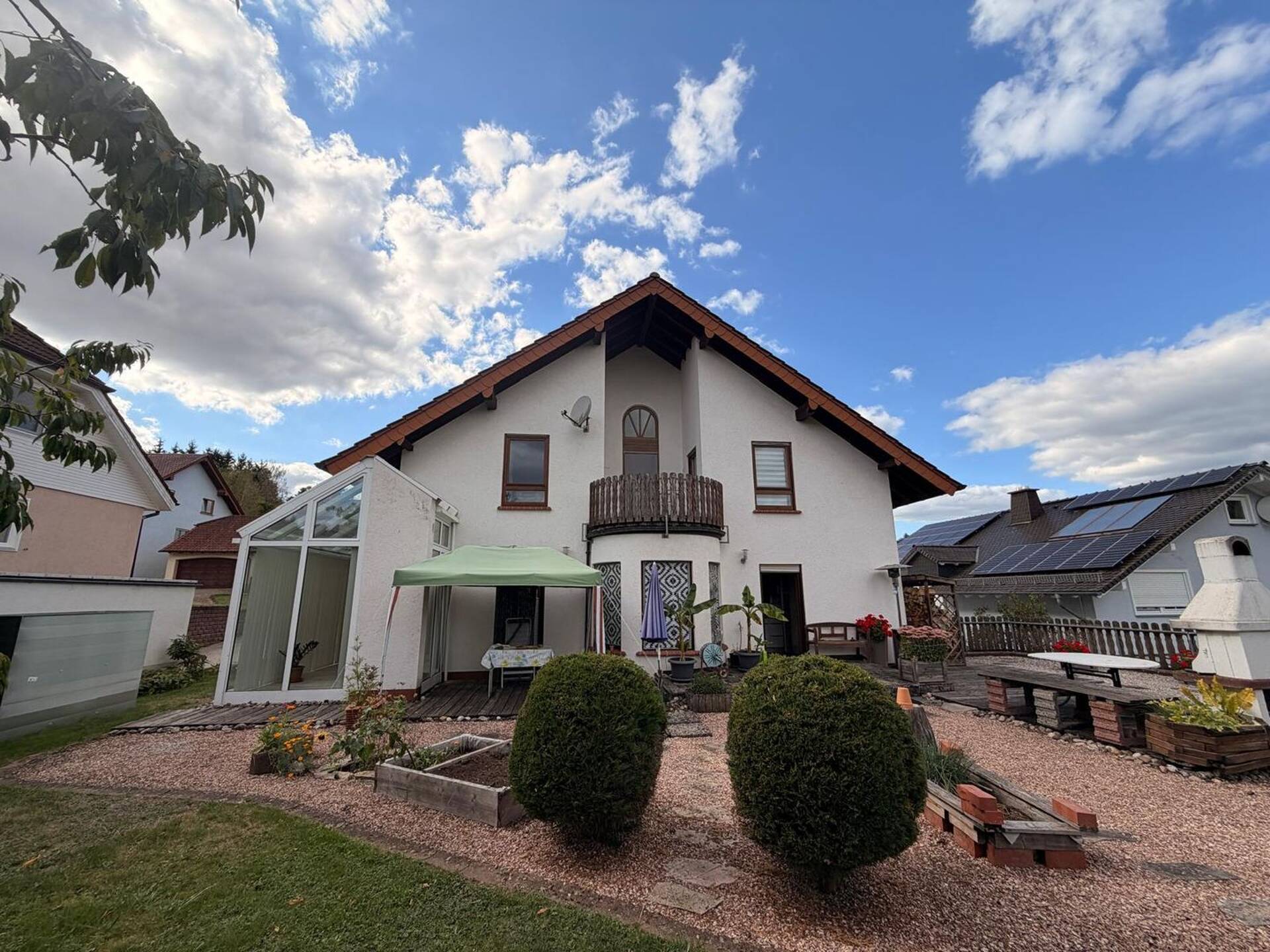 Einfamilienhaus in 66606 Sankt Wendel mit 272 m² kaufen