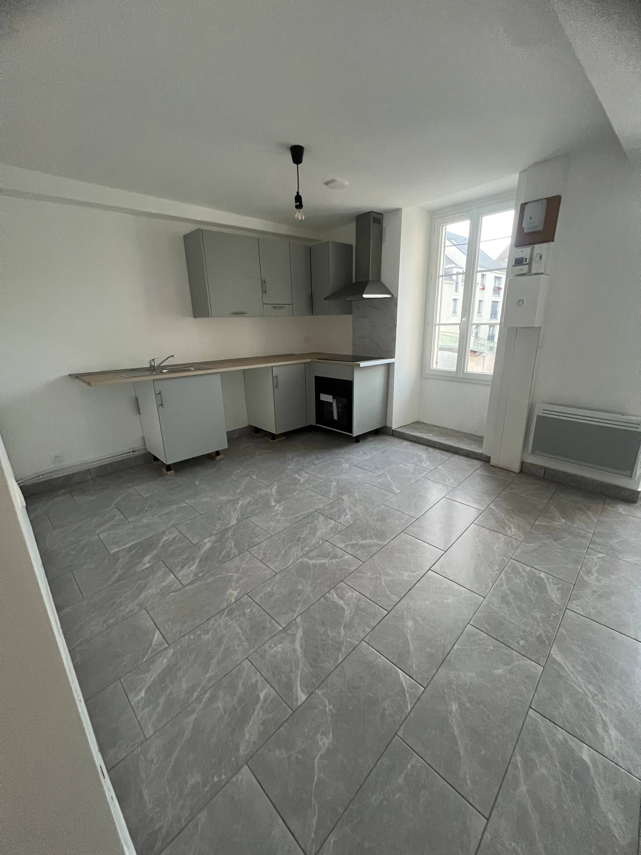 Appartement 2 pièces 35 m² · à Montargis · 35 m² · 790 €/mois