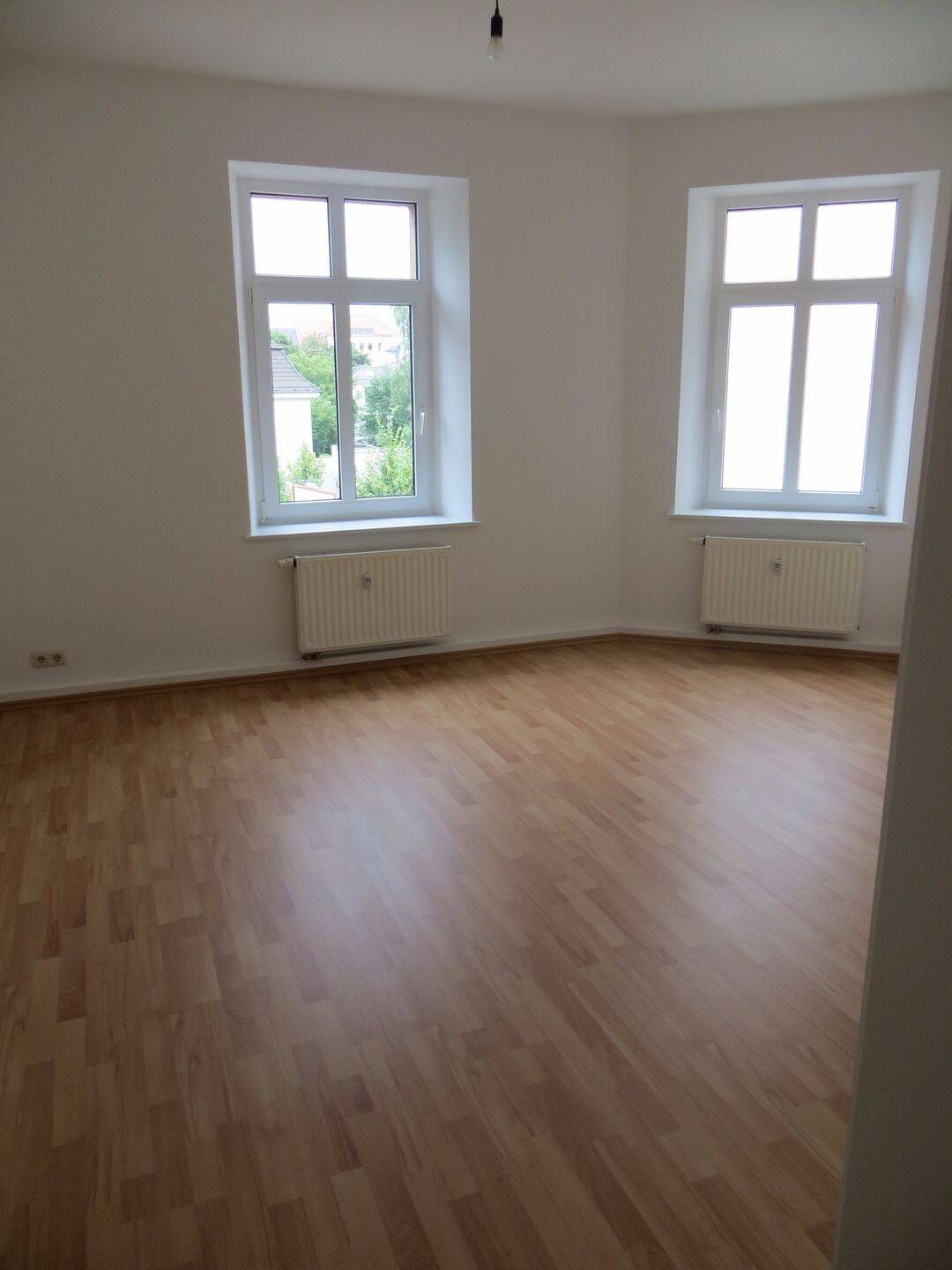 Lindenau - perfekte 2er-WG-Wohnung unweit des Lindenauer Marktes mit Tageslichtbad – Leipzig – Vorschaubild 6