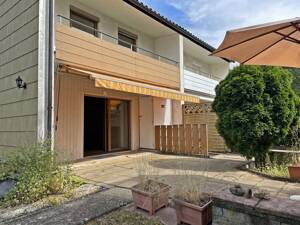 Familienglück mit Garten - Reiheneckhaus in Orschel-Hagen – 72760 Reutlingen – Vorschaubild 4