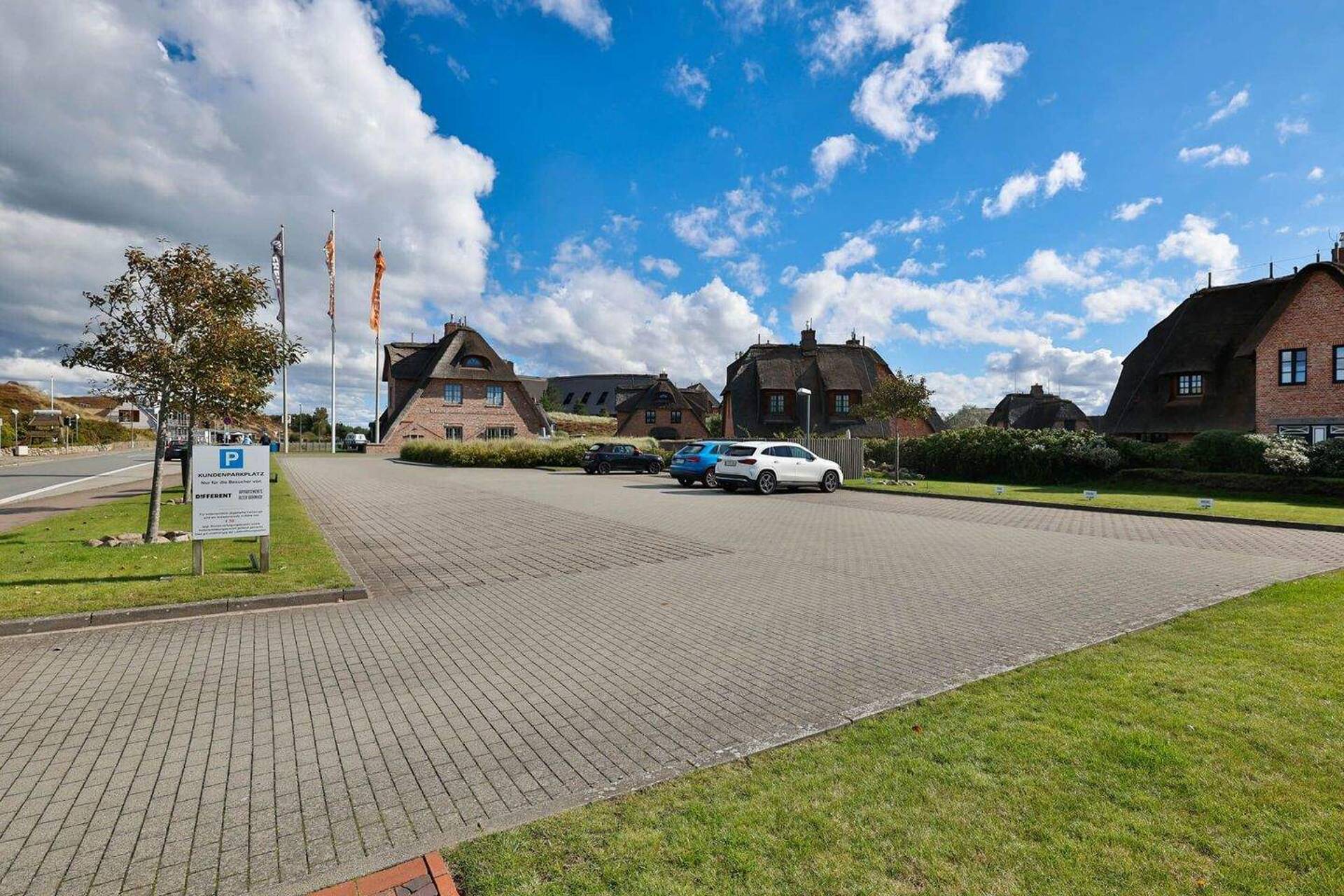 Haus in 25992 List auf Sylt mit 298 m² kaufen