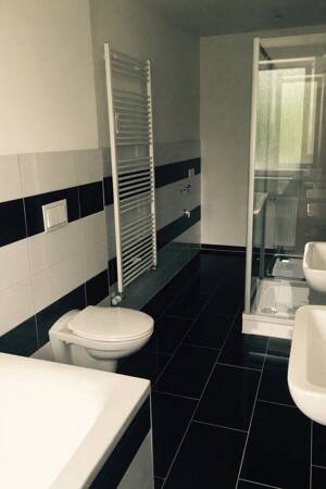 Provisionsfrei - Modernisiertes MFH mit 5-Zimmer-Wohnungen & Bauland extra – 4288 Leipzig – Vorschaubild 6