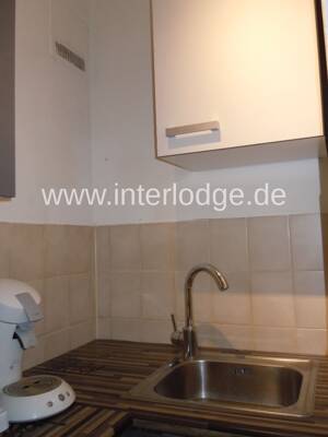 INTERLODGE Möbliertes Apartment mit PKW-Stellplatz im Essener-Südostviertel – 45139 Essen – Vorschaubild 6