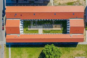 Möbliertes all-Inclusive Apartment in Leverkusen - direkt am Campus | Classic Plus Studio – 51379 Leverkusen – Vorschaubild 6
