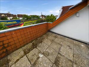 *M19* 3-Zimmer-Wohnung mit Terrasse – 63814 Mainaschaff – Vorschaubild 6
