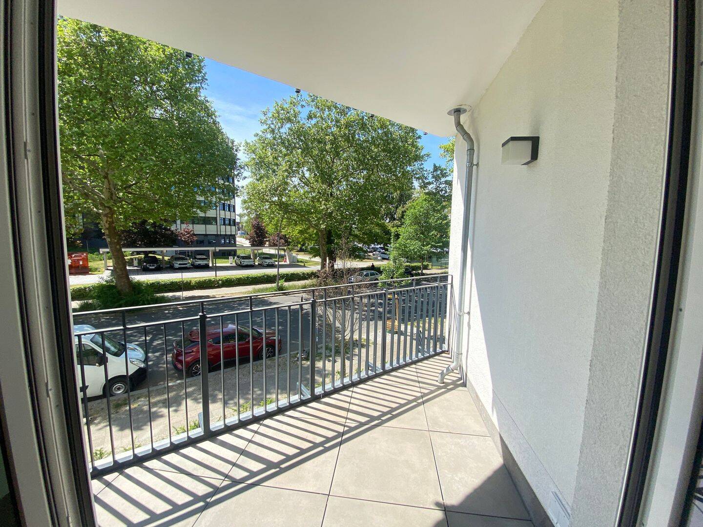Ankommen. Wohlfühlen. Zuhause - moderne, bezugsfreie Eigentumswohnung in Mariendorf – Berlin – Vorschaubild 7