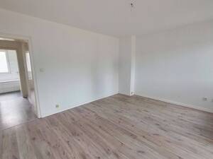 Bequem im Erdgeschoss wohnen: 2 Zimmer mit Balkon & Tageslichtbad – 49356 Diepholz – Vorschaubild 2