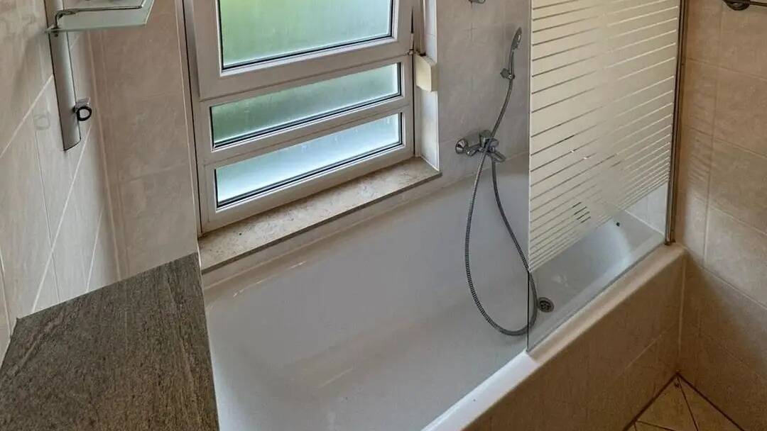 Helle 3-Zimmer-Wohnung mit Balkon, Aufzug und optional TG-Stellplatz in Mannheim-Käfertal im Rott – Mannheim – Vorschaubild 9