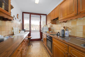 Gut geschnittene 3-Zimmer-Wohnung in attraktiver Lage – 76229 Karlsruhe – Vorschaubild 7