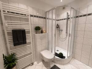Sanierte 3-Zimmer-Eigentumswohnung mit Balkon in Bielefeld-Schildesche – 33611 Bielefeld – Vorschaubild 6