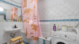 Attraktive 3-Zimmer-Maisonettewohnung mit 2 Balkonen in begehrter Lage – 10961 Berlin – Vorschaubild 7