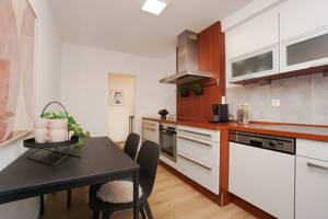 Bremerhaven - Geestemünde | renovierte 2 Zimmer Wohnung in schöner Lage! – 27570 Bremerhaven – Vorschaubild 5