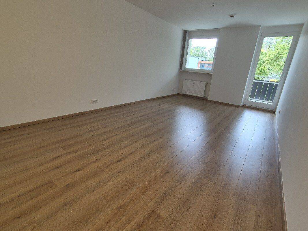 Haidhausen - Balanstraße - Attraktive 3-Zimmerwohnung - Mit gutem Grundriss – München – Vorschaubild 2