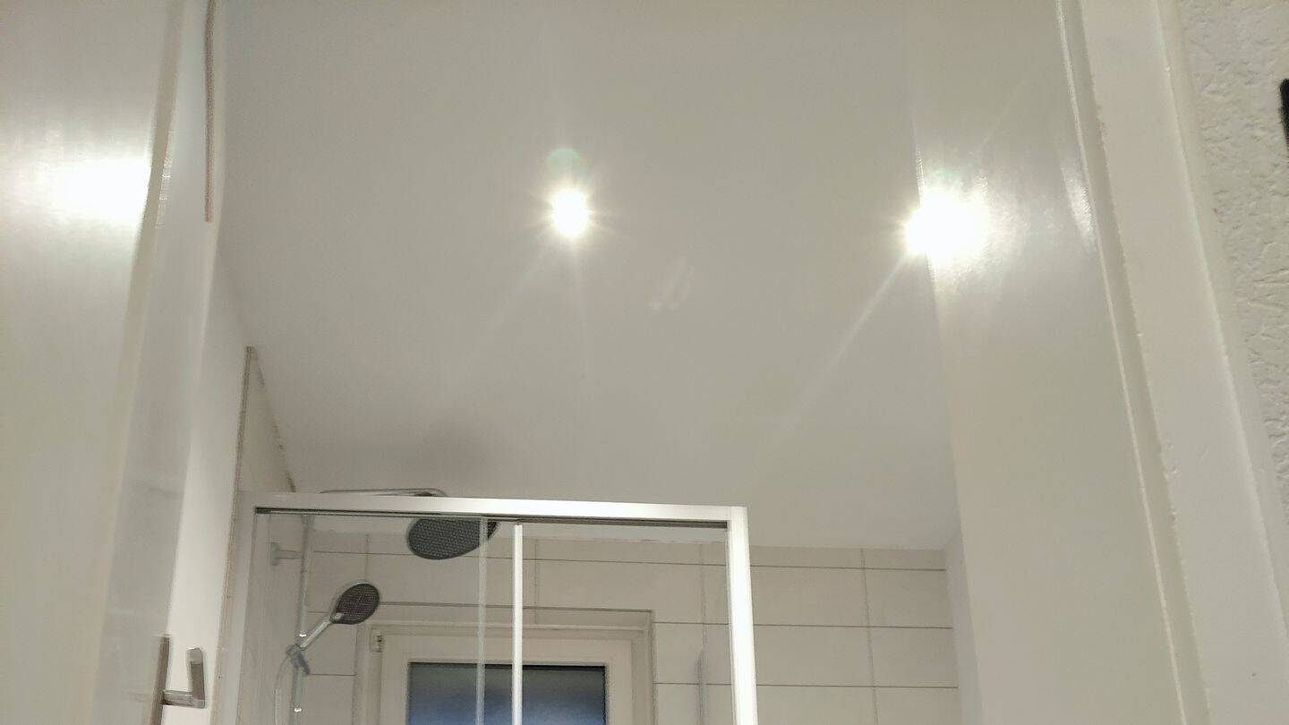 Schöne, gepflegte, zentrale 2-Zimmer Wohnung sucht neuen Eigentümer – Pforzheim – Vorschaubild 5