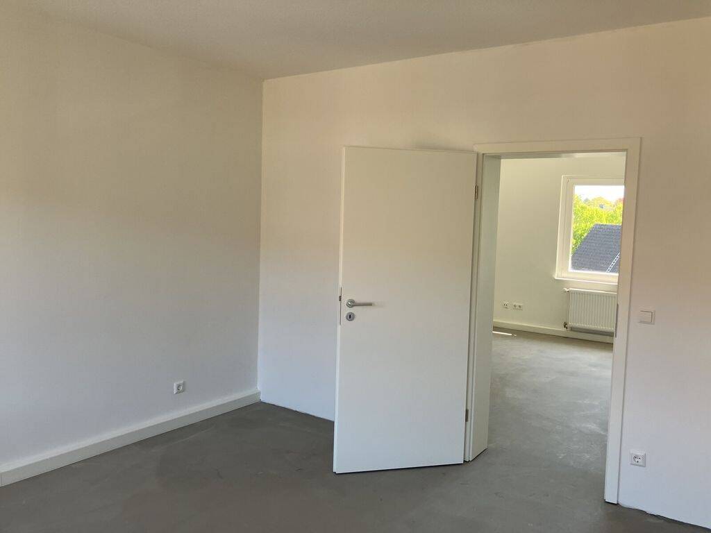 Demnächst frei! 1-Zimmer-Wohnung in Hamm Bockum-Hövel – Hamm – Vorschaubild 5
