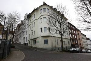 Modernisiertes Mehrfamilienhaus in Hagen Zentrum!