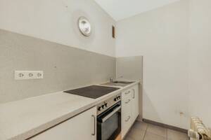 Attraktive 1,5-Zimmer Wohnung / leerstehend – 70378 Stuttgart – Vorschaubild 6